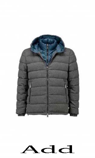 Down jackets Add fall winter Add menswear 14