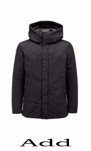 Down jackets Add fall winter Add menswear 16