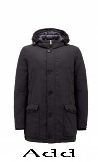 Down jackets Add fall winter Add menswear 18