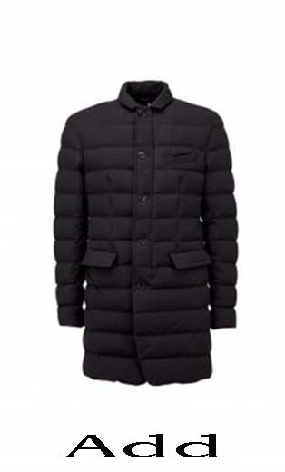 Down jackets Add fall winter Add menswear 19