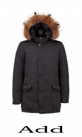 Down jackets Add fall winter Add menswear 2