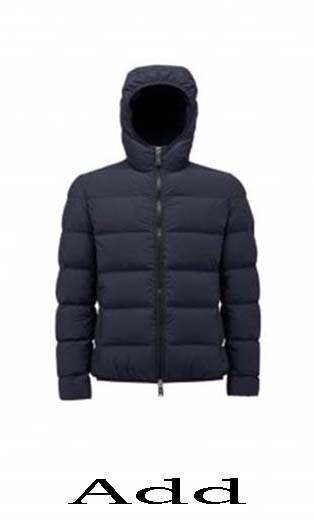 Down jackets Add fall winter Add menswear 21