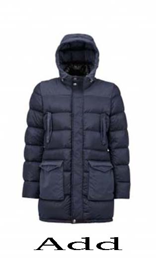 Down jackets Add fall winter Add menswear 22