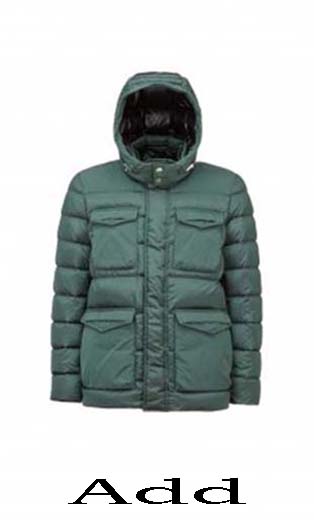 Down jackets Add fall winter Add menswear 23