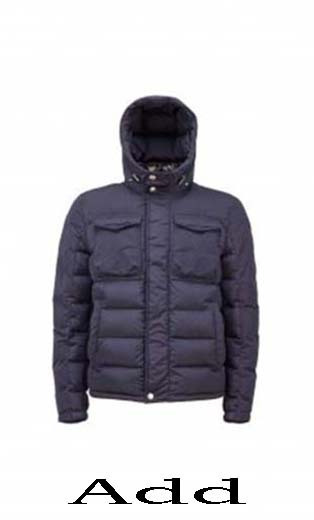 Down jackets Add fall winter Add menswear 24