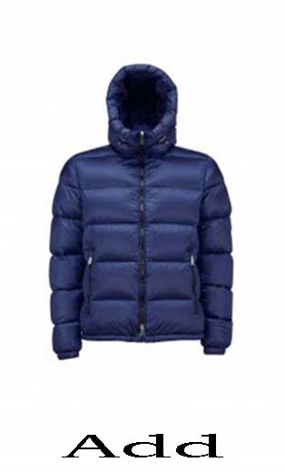 Down jackets Add fall winter Add menswear 4