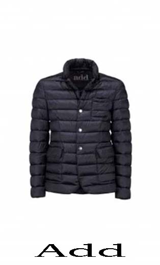 Down jackets Add fall winter Add menswear 5