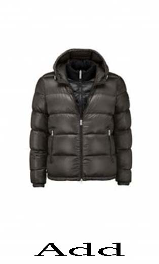 Down jackets Add fall winter Add menswear 6