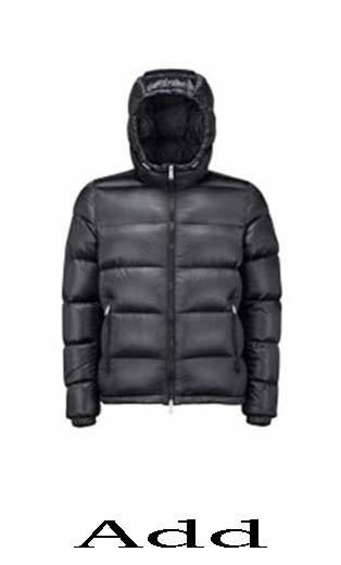 Down jackets Add fall winter Add menswear 7