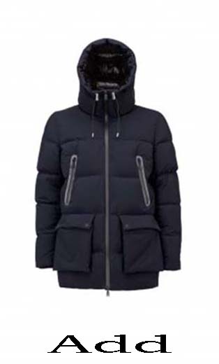 Down jackets Add fall winter Add menswear 8