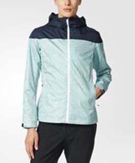 Jackets Adidas fall winter Adidas womenswear 11