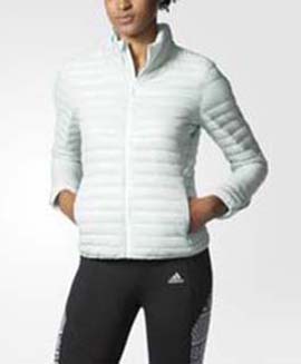 Jackets Adidas fall winter Adidas womenswear 2