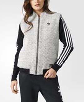 Jackets Adidas fall winter Adidas womenswear 42