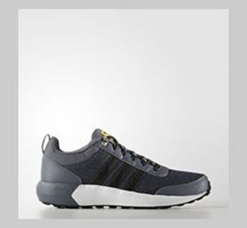 Sneakers Adidas fall winter footwear Adidas menswear 12