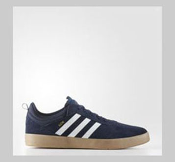 Sneakers Adidas fall winter footwear Adidas menswear 13