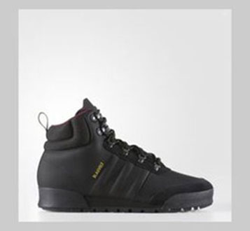 Sneakers Adidas fall winter footwear Adidas menswear 15