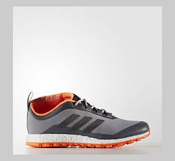 Sneakers Adidas fall winter footwear Adidas menswear 2