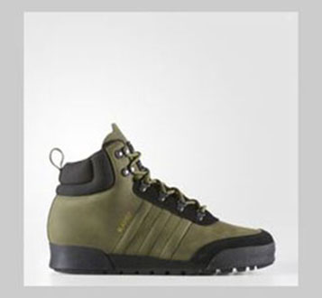 Sneakers Adidas fall winter footwear Adidas menswear 20