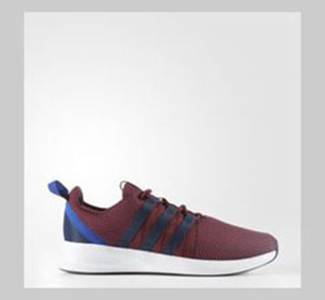 Sneakers Adidas fall winter footwear Adidas menswear 23