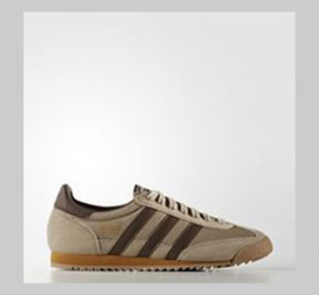 Sneakers Adidas fall winter footwear Adidas menswear 37