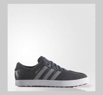 Sneakers Adidas fall winter footwear Adidas menswear 41