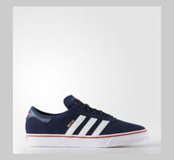 Sneakers Adidas fall winter footwear Adidas menswear 44