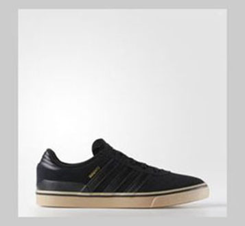 Sneakers Adidas fall winter footwear Adidas menswear 46