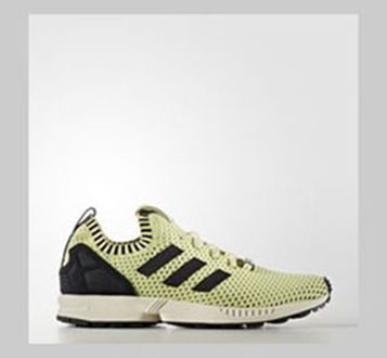 Sneakers Adidas fall winter footwear Adidas menswear 52