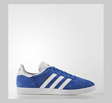 Sneakers Adidas fall winter footwear Adidas menswear 57