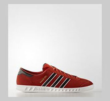 Sneakers Adidas fall winter footwear Adidas menswear 61