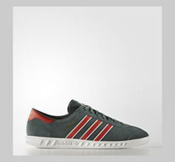 Sneakers Adidas fall winter footwear Adidas menswear 62