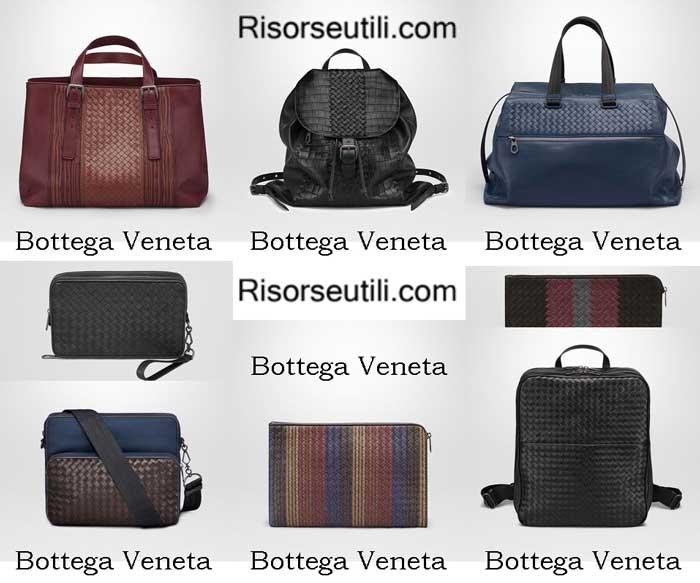 Bags Bottega Veneta fall winter 2016 2017 for men