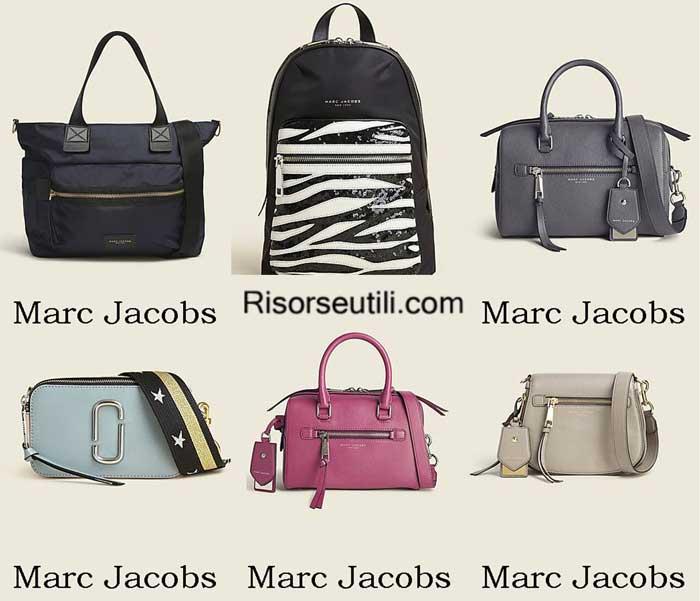 Bags Marc Jacobs fall winter 2016 2017 for women