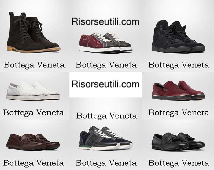 Shoes Bottega Veneta fall winter 2016 2017 for men