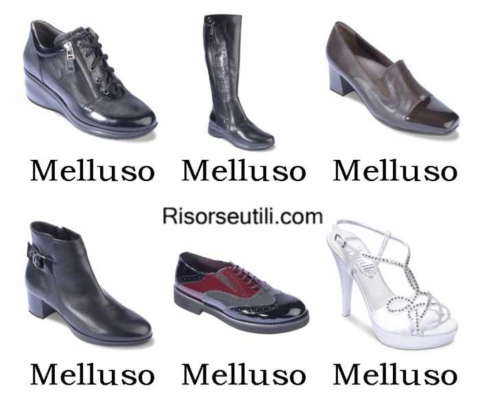 Shoes Melluso fall winter 2016 2017 for women