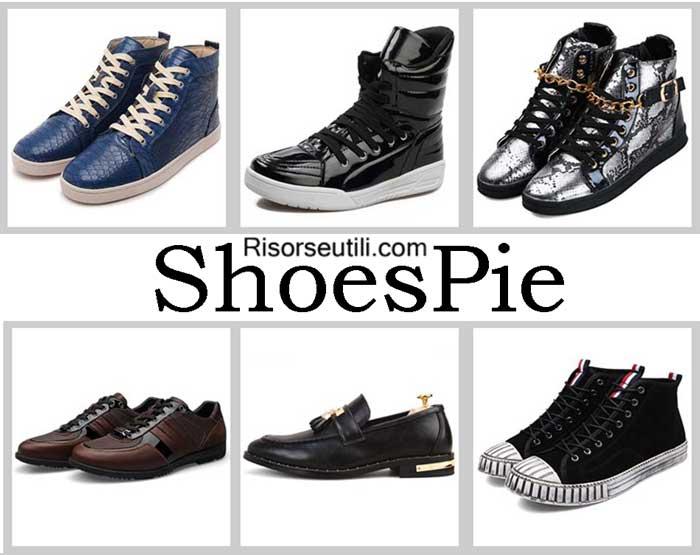 Shoes ShoesPie fall winter 2016 2017 for men