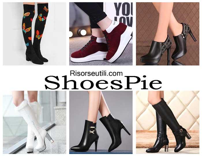 Shoes ShoesPie fall winter 2016 2017 for women