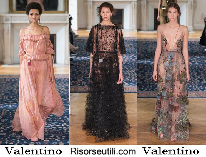 Valentino spring summer 2017 lifestyle for women