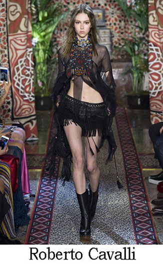 Roberto Cavalli Spring Summer 2017 Fashion Clothing 12