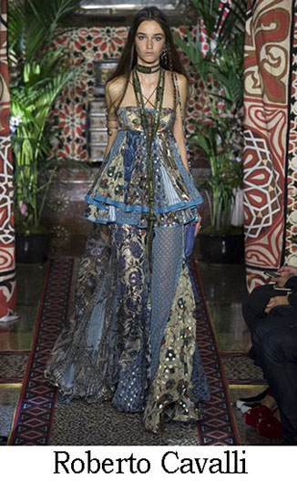 Roberto Cavalli Spring Summer 2017 Fashion Clothing 5