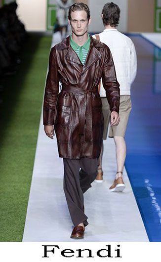 Brand Fendi for men spring summer 3