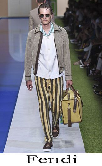 Brand Fendi for men spring summer 5