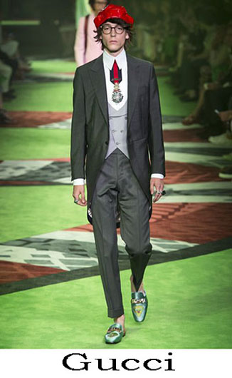 Collection Gucci for men fashion clothing Gucci 1