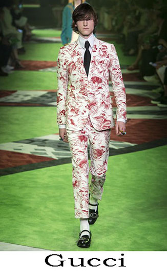 Collection Gucci for men fashion clothing Gucci 3