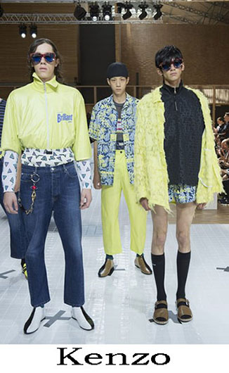 Collection Kenzo for men lifestyle Kenzo 2