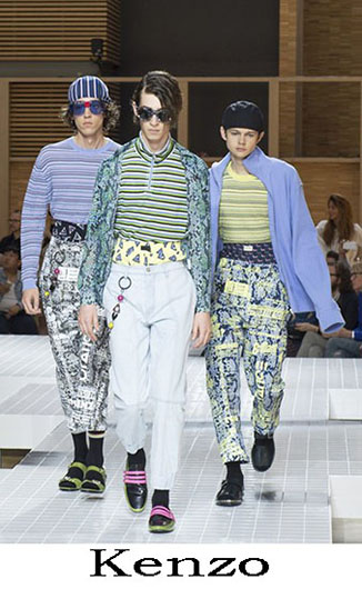 Collection Kenzo for men lifestyle Kenzo 3