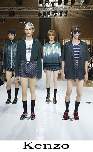 Collection Kenzo for men lifestyle Kenzo 5