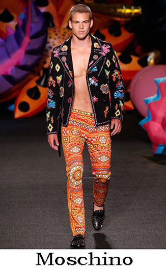 Collection Moschino for men lifestyle Moschino 2