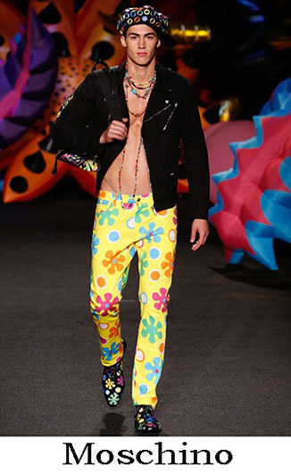 Collection Moschino for men lifestyle Moschino 7