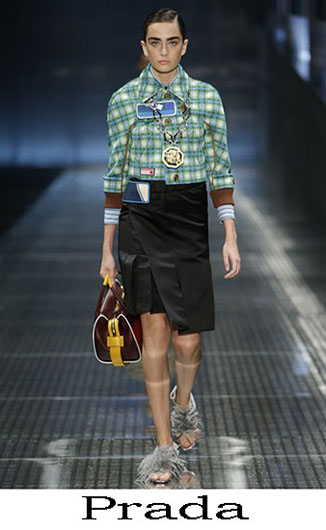 Collection Prada for women lifestyle Prada 5